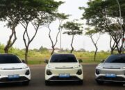 Changan Nevo Q05 Resmi Hadir di GIIAS 2026, Intip Fitur Unggulannya