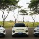 Changan Nevo Q05 Resmi Hadir di GIIAS 2026, Intip Fitur Unggulannya