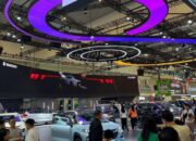 Daftar Mobil Hybrid Suzuki di GIIAS 2026: Irit dan Fitur Canggih