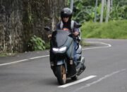 Daftar Skutik Matik Terpopuler 2026: Ulasan Lengkap dan Spesifikasi