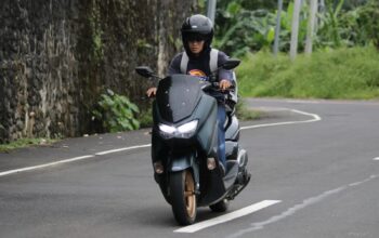 Daftar Skutik Matik Terpopuler 2026: Ulasan Lengkap dan Spesifikasi