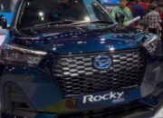 Daihatsu Rocky Hybrid: Fitur Rasa Jepang dengan Harga Ramah
