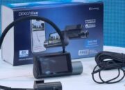 Dashcam Dekkalive: Solusi Online Pantau Kendaraan Real-Time