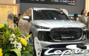 Ekosistem Layanan Premium Resmi Dirilis Bersama Unit L8