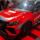 Geely Coolray Modifikasi di GIIAS 2026, Siap Gaspol di Sirkuit