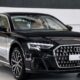 GIIAS 2026: Audi A8L dan Q5 Sportback Midnight Resmi Meluncur