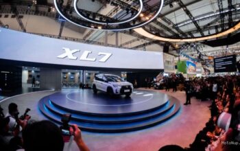 GIIAS 2026: Intip Deretan Aktivitas Seru dari Suzuki