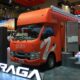 GIIAS 2026: Intip Modifikasi Isuzu Traga Jadi Mobile Beauty Salon