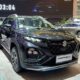 GIIAS 2026: Intip Pesona SUV Sporty Fronx Kuro yang Memikat