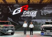 GIIAS 2026: Intip Ragam Pilihan Toyota Land Cruiser Terbaru