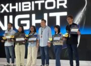 GIIAS 2026 Siap Gebrak Pasar dengan Debut 37 Model Mobil Baru