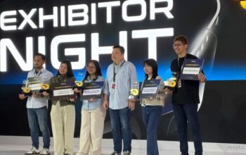 GIIAS 2026 Siap Gebrak Pasar dengan Debut 37 Model Mobil Baru