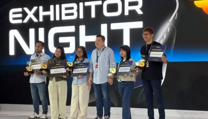 GIIAS 2026 Siap Gebrak Pasar dengan Debut 37 Model Mobil Baru