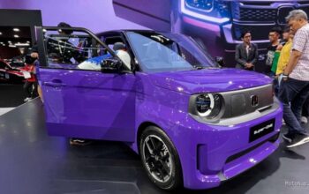 Harga Honda Super-One vs BYD Atto 1: Siapa Paling Unggul?