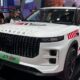 Jaecoo J7 SIVP di GIIAS 2026: Fitur Parkir dan Jemput Otomatis