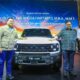 Jetour T2 Jadi Sorotan Menko Airlangga di GIIAS 2026, Intip Speknya