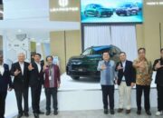 Leapmotor Bawa EV Andalan ke GIIAS 2026, Harga Mulai Rp 449 Juta