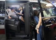 Lombardi Ubah Maxus Mifa 9 Jadi Lebih Mewah di GIIAS 2026