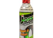 Manfaat Cairan Anti Bocor Ban Tubeless untuk Perjalanan Jauh