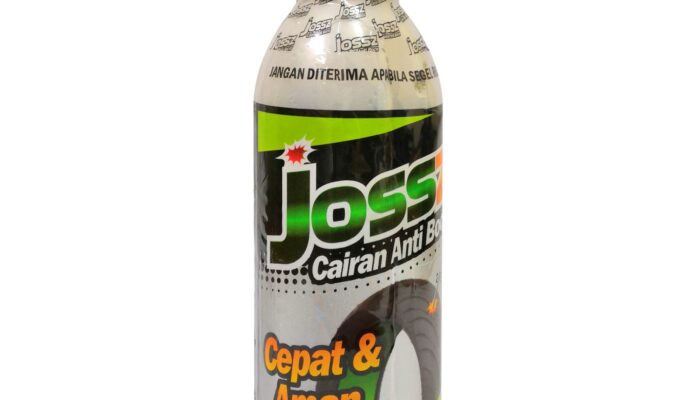 Manfaat Cairan Anti Bocor Ban Tubeless untuk Perjalanan Jauh