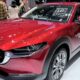 Mazda CX-30 Rakitan Lokal Resmi Meluncur, Harga Rp 499 Juta