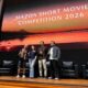 Mazda Gebrak GIIAS 2026: Kompetisi Seru Bareng Komunitas Kreatif