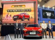 MG ZS Hybrid+ Meluncur di GIIAS 2026: Efisiensi Tanpa Isi Daya