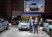 Mini Bawa Mobil Limited Edition di GIIAS 2026, Intip Spesifikasinya