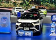 Nasib Insentif Mobil Hybrid: Gaikindo Masih Menanti Kepastian