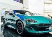 Nissan Fairlady Z Curi Perhatian Pengunjung GIIAS 2026