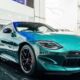 Nissan Fairlady Z Curi Perhatian Pengunjung GIIAS 2026