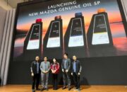 Oli Baru Mazda Resmi Meluncur di GIIAS 2026, Cek Keunggulannya