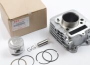 Photo by shopee.co.id - Panduan Membersihkan Kerak Oli pada Blok Mesin Motor Luar