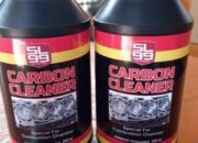 Panduan Membersihkan Ruang Bakar Mobil dengan Carbon Cleaner Foam