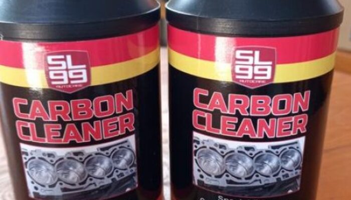 Panduan Membersihkan Ruang Bakar Mobil dengan Carbon Cleaner Foam