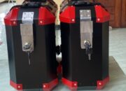Panduan Memilih Box Motor dan Bracket yang Kuat untuk Touring