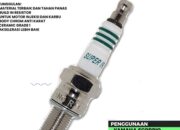 Panduan Memilih Busi Iridium Motor agar Pengapian Lebih Optimal