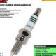 Panduan Memilih Busi Iridium Motor agar Pengapian Lebih Optimal