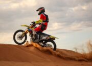 Panduan Memilih Jaket Riding yang Aman dan Nyaman untuk Bikers