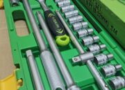 Panduan Memilih Toolkit Kunci Sok Set Terbaik untuk Servis Motor