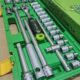 Panduan Memilih Toolkit Kunci Sok Set Terbaik untuk Servis Motor