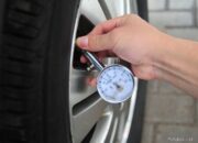 Panduan Menentukan Tekanan Angin Ban Mobil yang Sesuai Standar