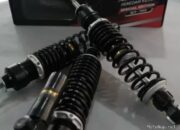 Panduan Mengatasi Shockbreaker Depan Motor Bocor Akibat Seal Rusak