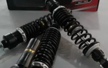 Panduan Mengatasi Shockbreaker Depan Motor Bocor Akibat Seal Rusak