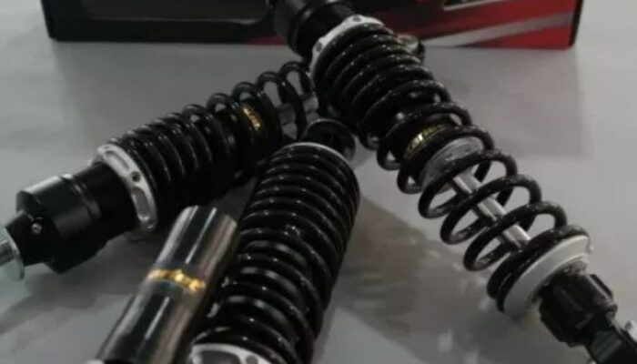 Panduan Mengatasi Shockbreaker Depan Motor Bocor Akibat Seal Rusak