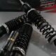 Panduan Mengatasi Shockbreaker Depan Motor Bocor Akibat Seal Rusak