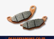 Photo by dealeryamaha.co.id - Panduan Mengganti Kampas Rem Belakang Motor Matic Tromol Sendiri
