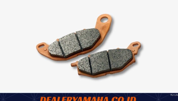 Panduan Mengganti Kampas Rem Belakang Motor Matic Tromol Sendiri