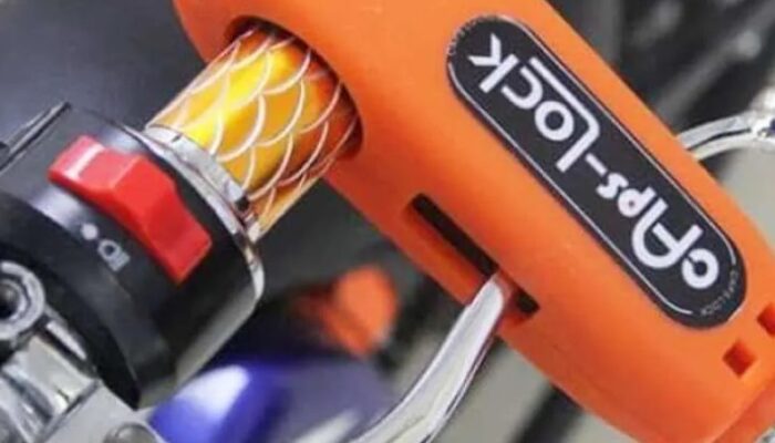 Panduan Mengunci Stang Motor ke Arah Kanan untuk Cegah Pencurian