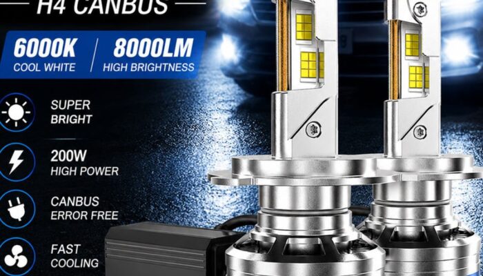 Panduan Menyetel Sorot Lampu Depan Mobil Sendiri di Rumah